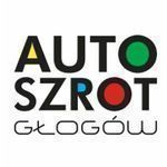 Logo: Auto Szrot Głogów